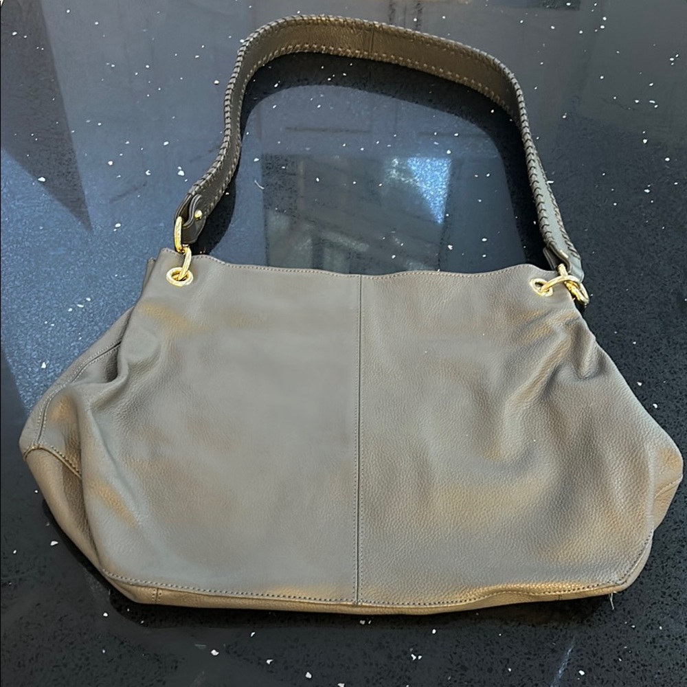 Cuore & Pelle Jumbo Bag